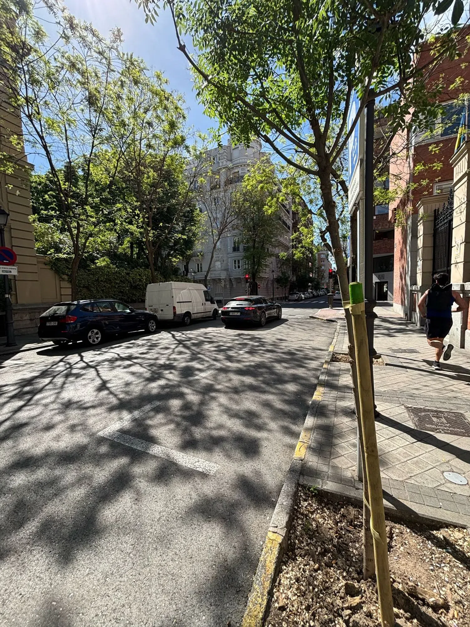 Piso en calle de Almagro, 11 - Foto 7