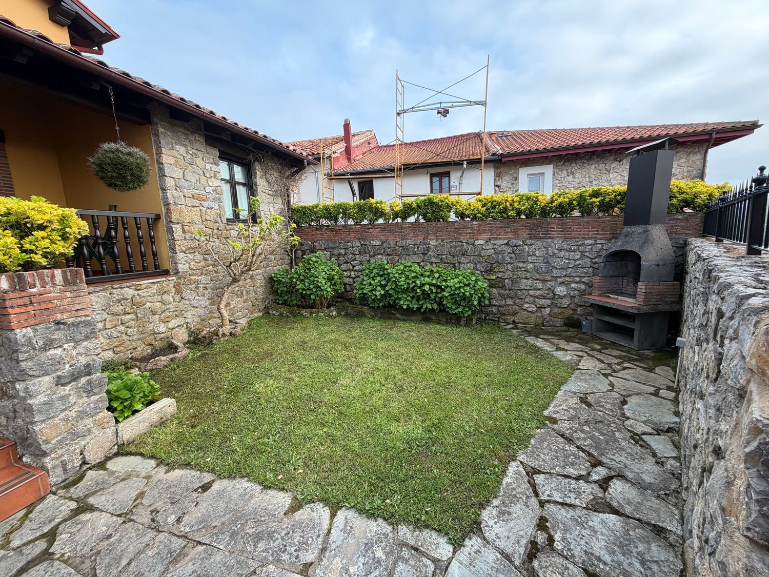 Casa o chalet independiente en Barrio de Larteme s/n - Foto 36