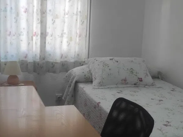 Piso en Calle Santa Rosa, 10, Santa Rosa - San José - Foto 16