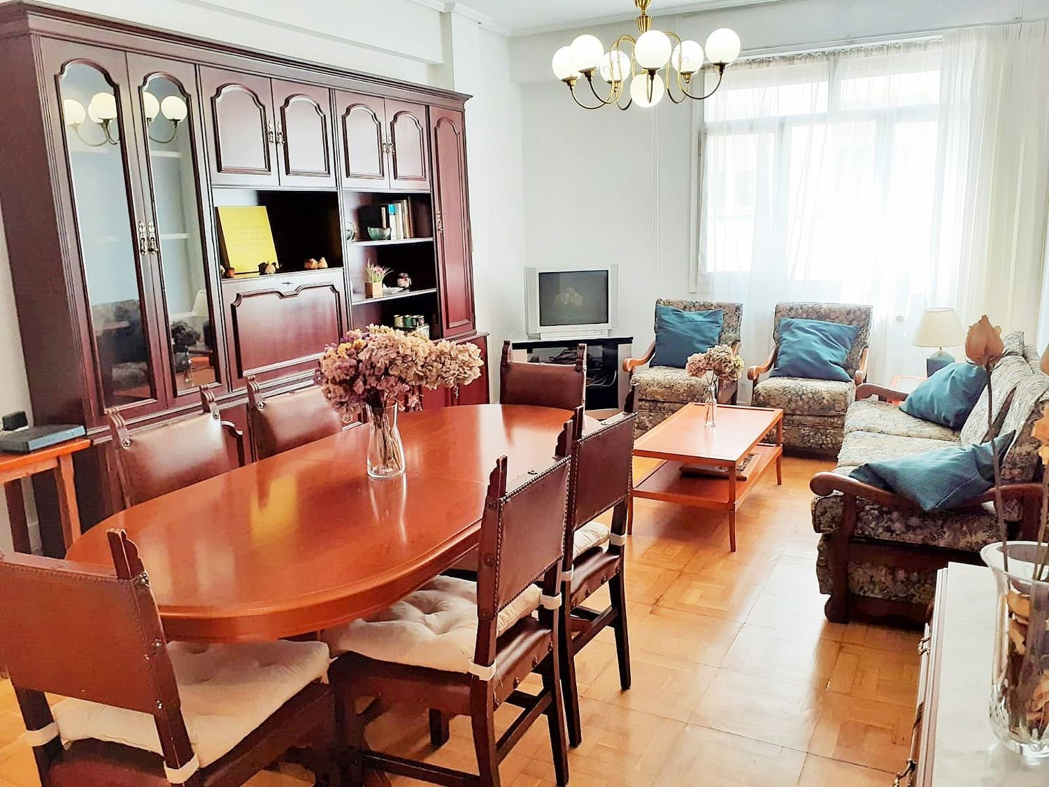 Piso en calle Fundadora Siervas de Jesús, 13 - Foto 2