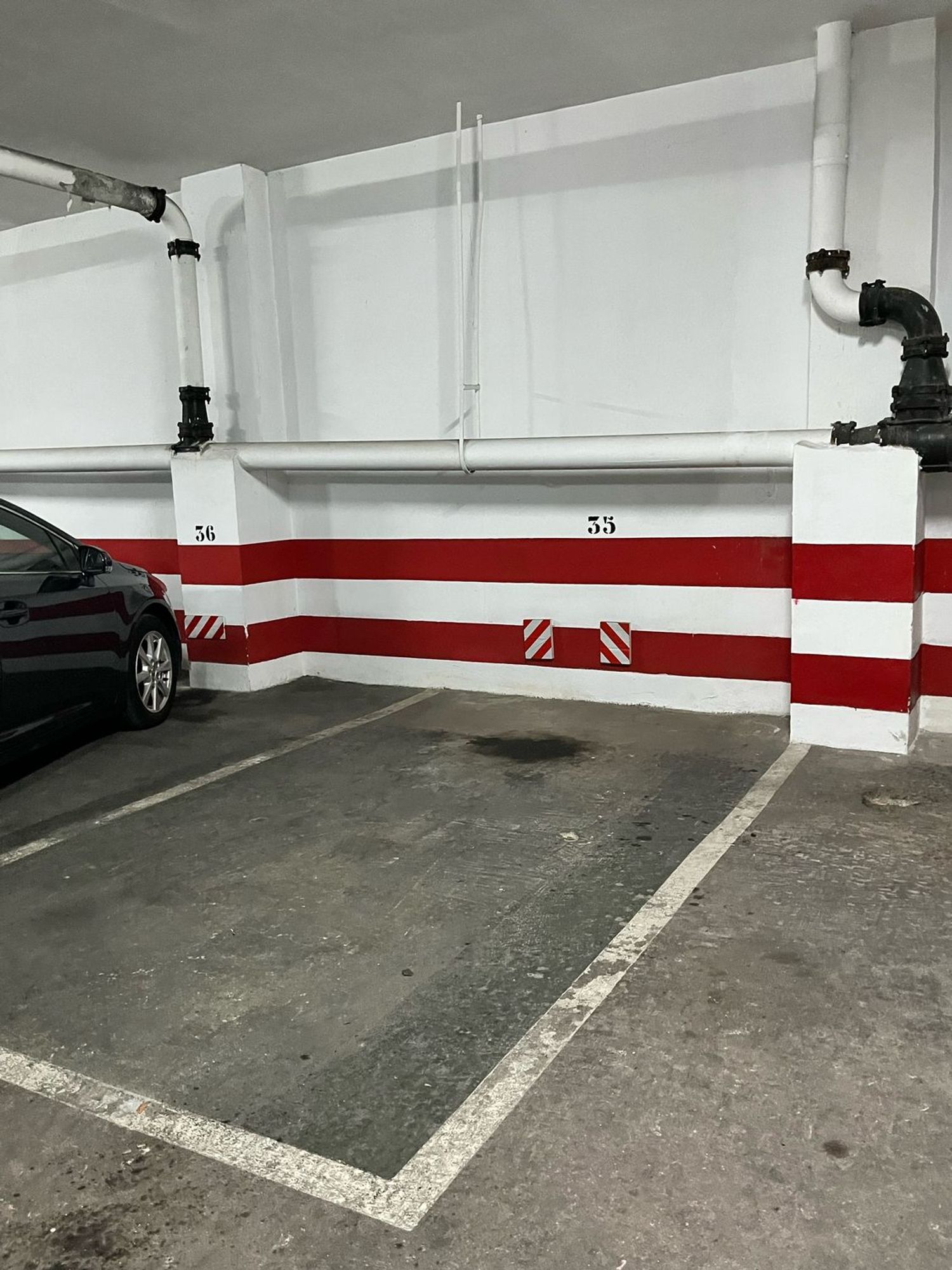 Piso en calle Tomás de Aquino, 3 - Foto 38