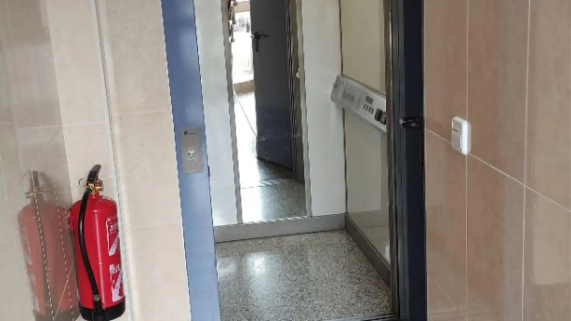 Piso en  San Pedro 43 - Foto 12