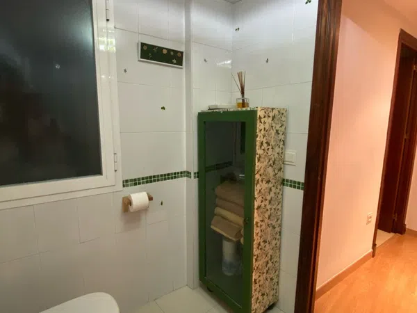 Piso en Calle Guadalete, 6, Divina Pastora - La Yeguada - Foto 3
