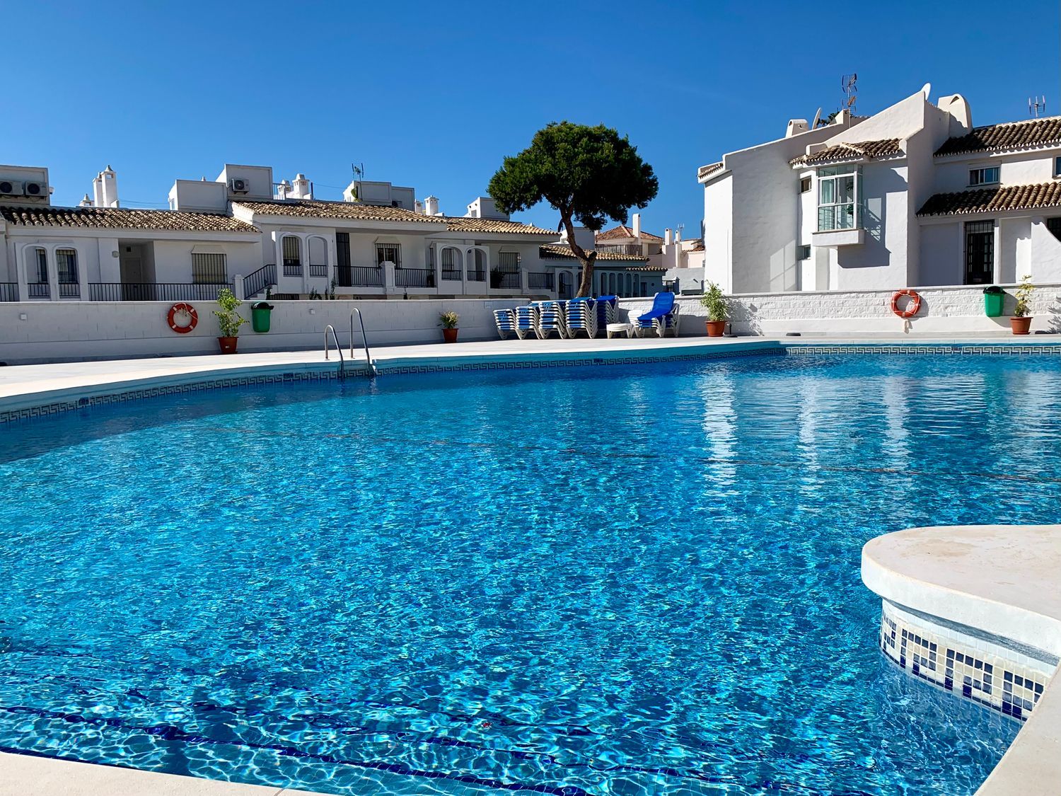 Piso en calle Mar de Calahonda, 3 - Foto 19