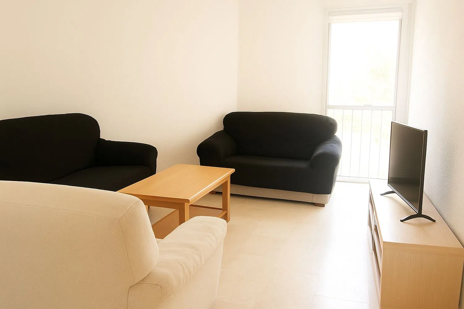 Piso en calle del Bisbe Bernat Nadal, 13 - Foto 1