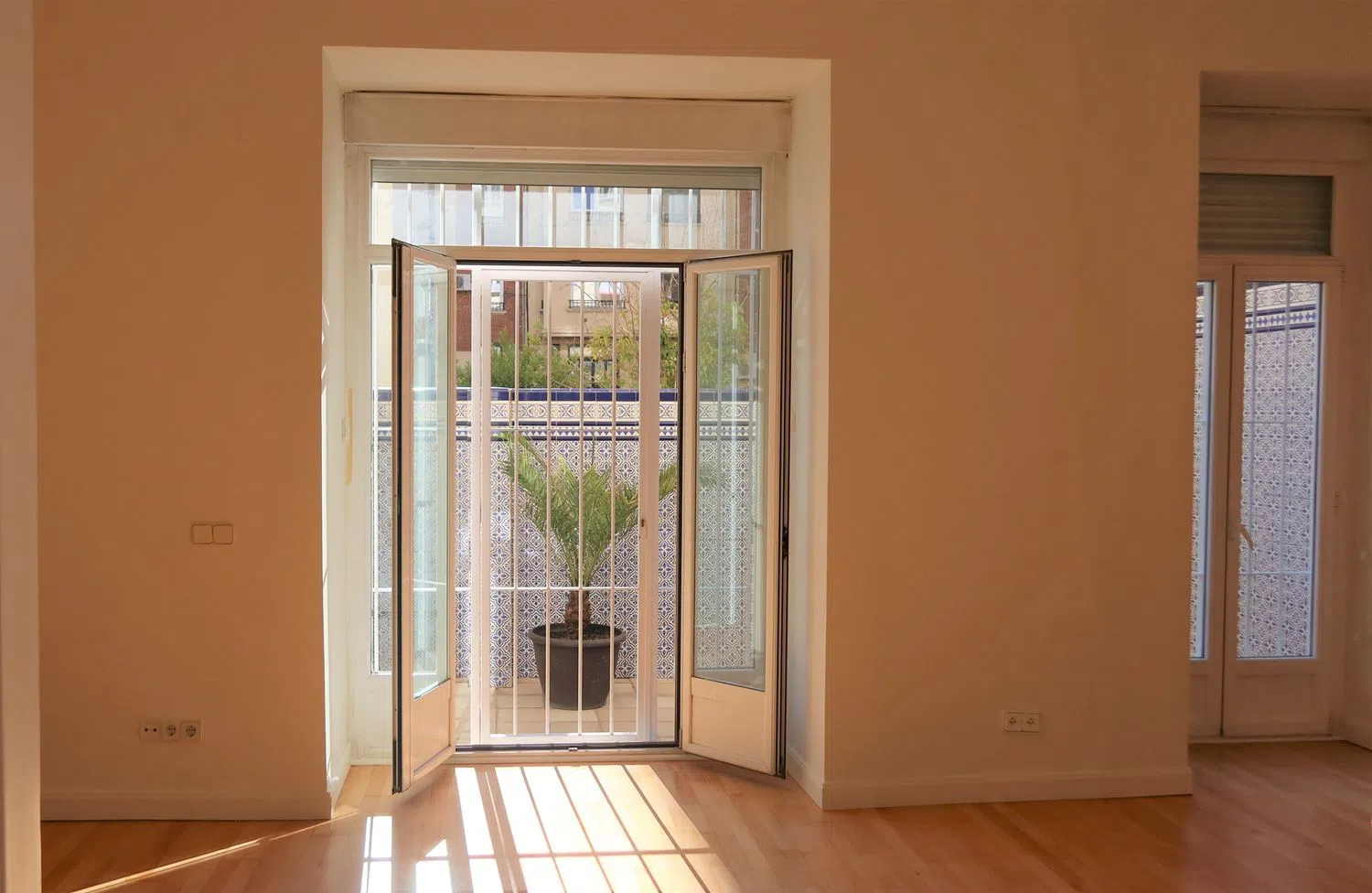 Piso en Barrio Lista - Foto 9