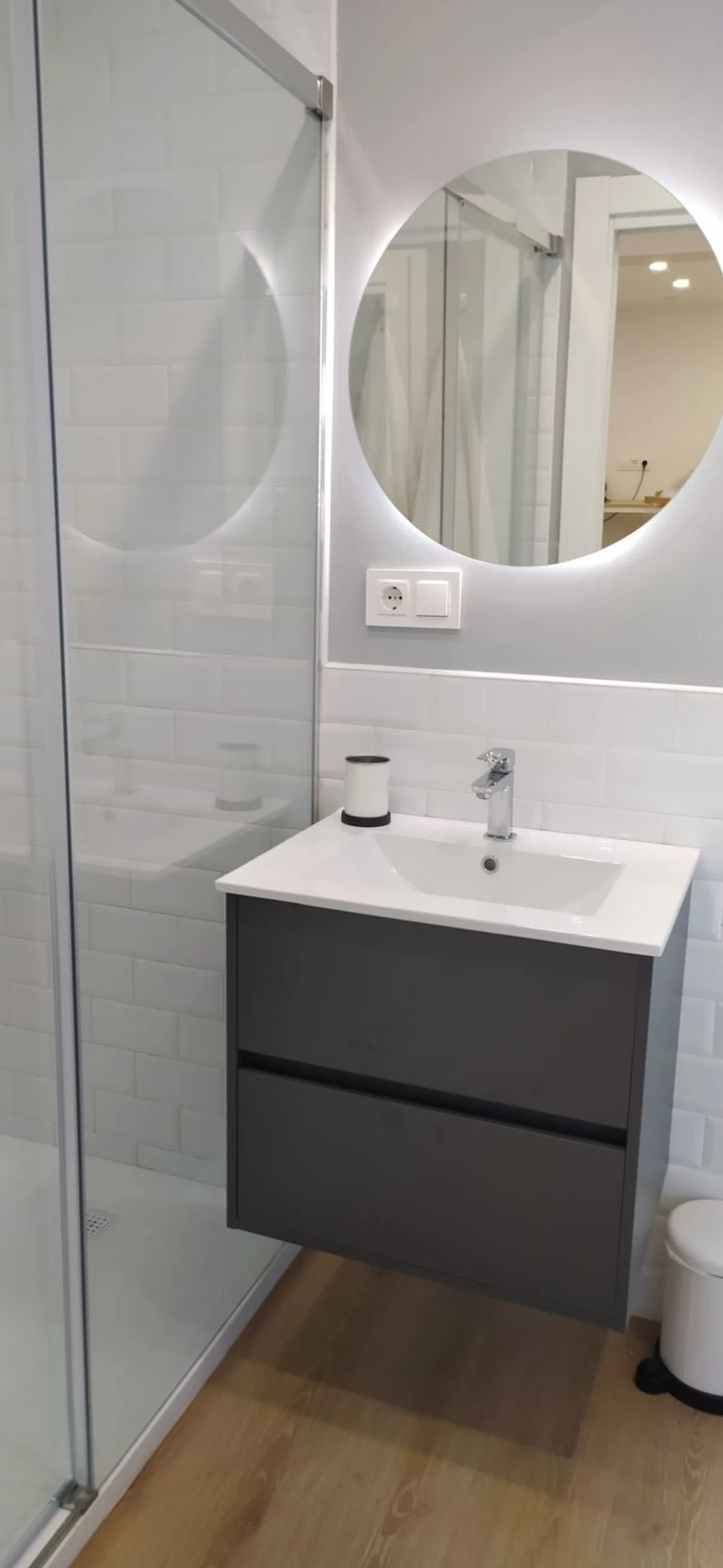 Piso en calle Trasmiera, 3 - Foto 10