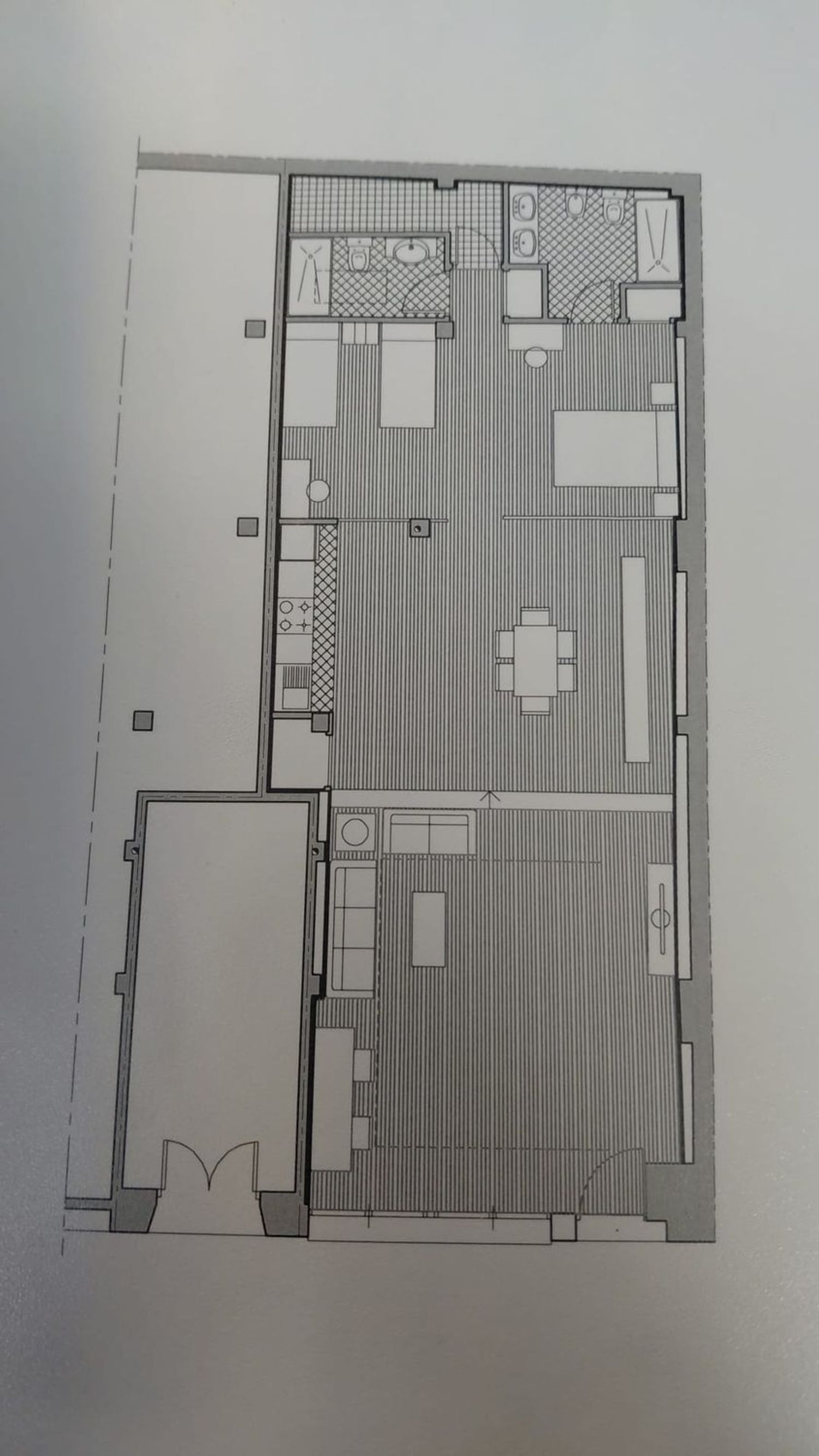 Piso en calle Miguel Cid, 67 - Foto 8