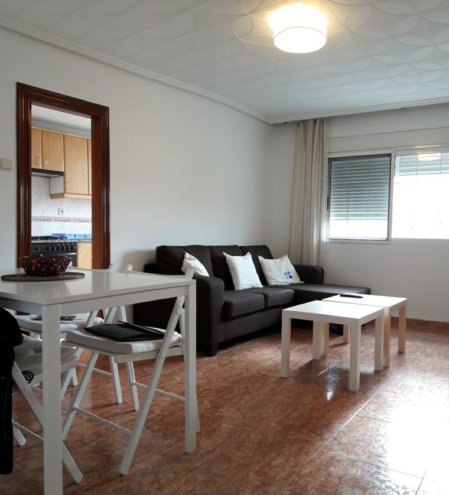 Piso en Avenida de la Malva - Rosa s/n, Playa de la Malvarrosa - Foto 5