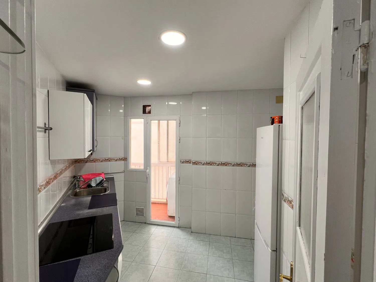 Piso en calle del General Ricardos, 79 - Foto 14