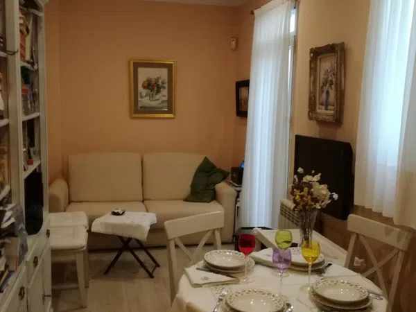 Piso en Barrio Arapiles
