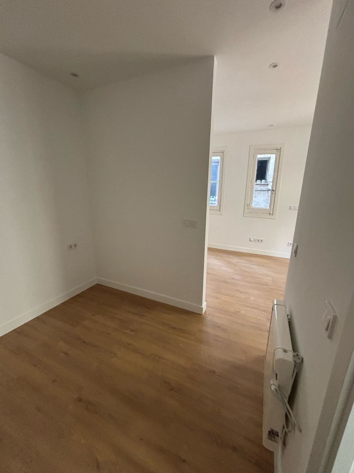 Piso en calle de Don Ramón de la Cruz, 79 - Foto 2