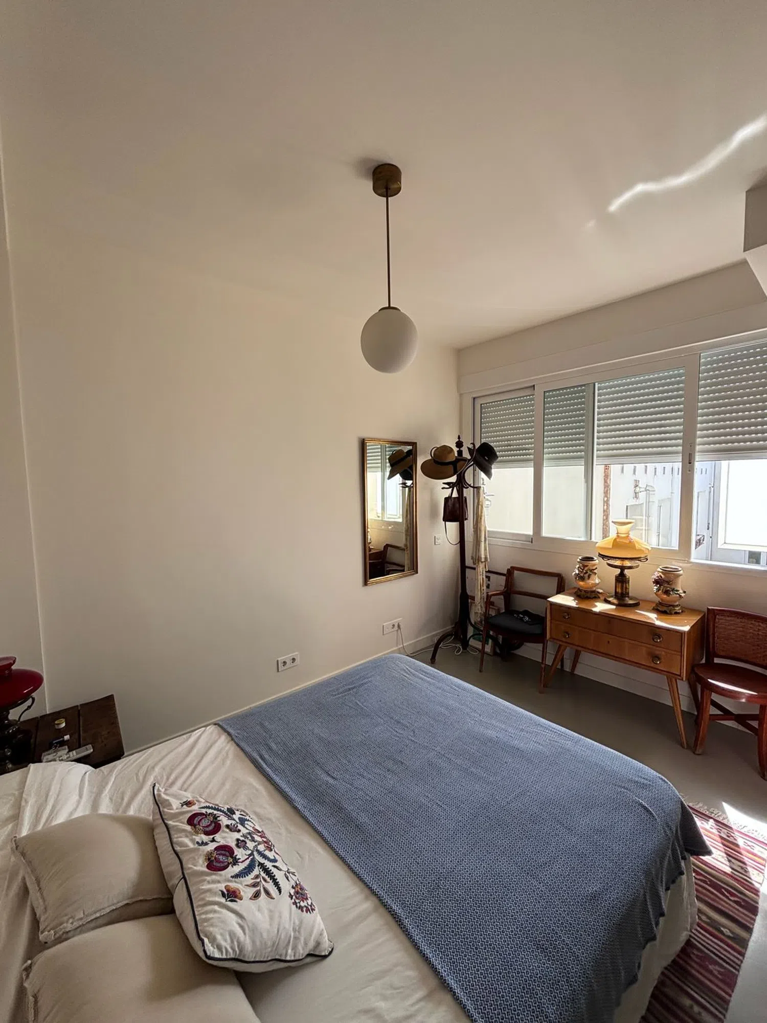 Ático en Barrio Trafalgar - Foto 14