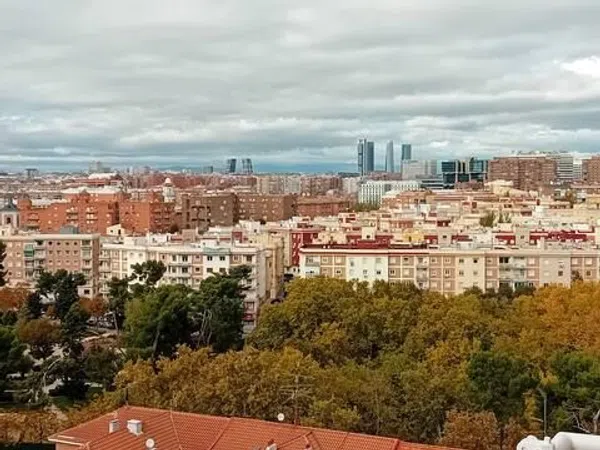 Piso en calle de Sambara, 40 - Foto 9