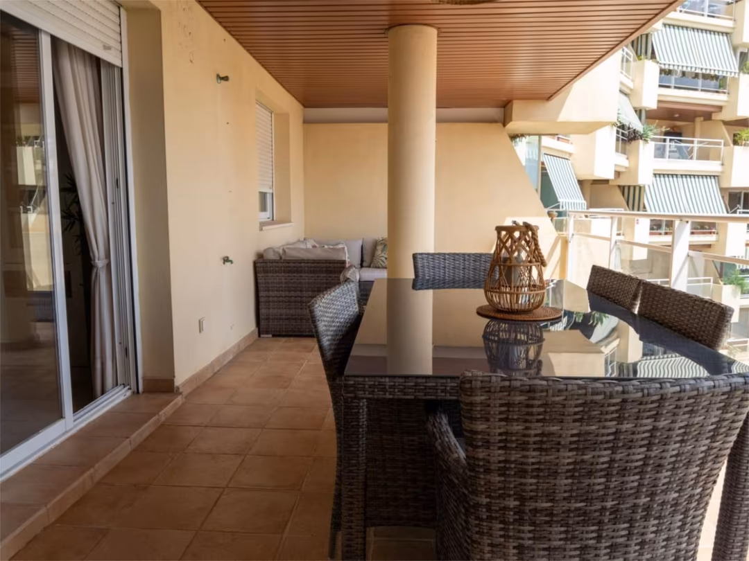 Apartamento en  Avenida Carvajal 3 - Foto 3