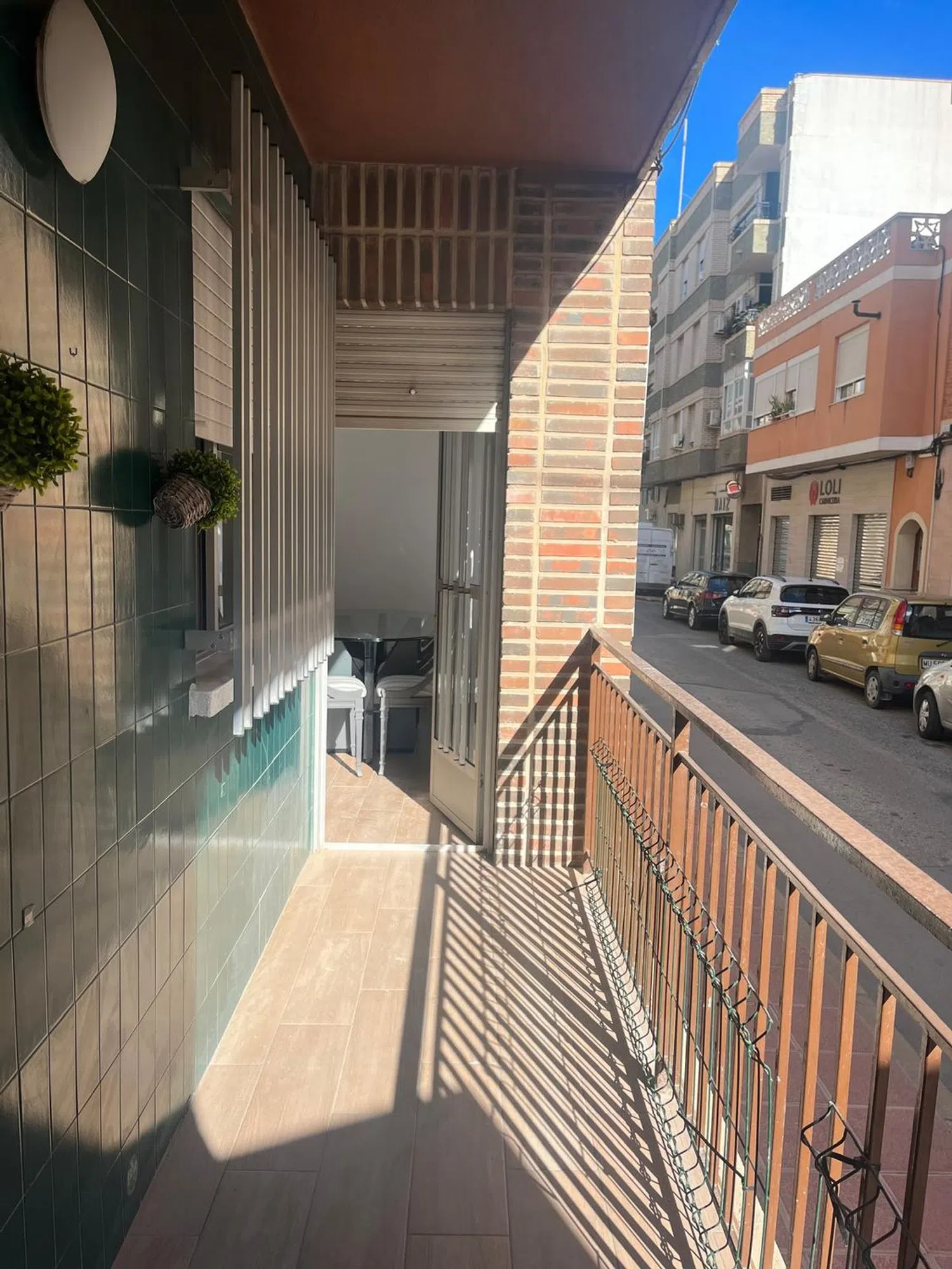 Piso en calle Río Segura, 1 - Foto 15