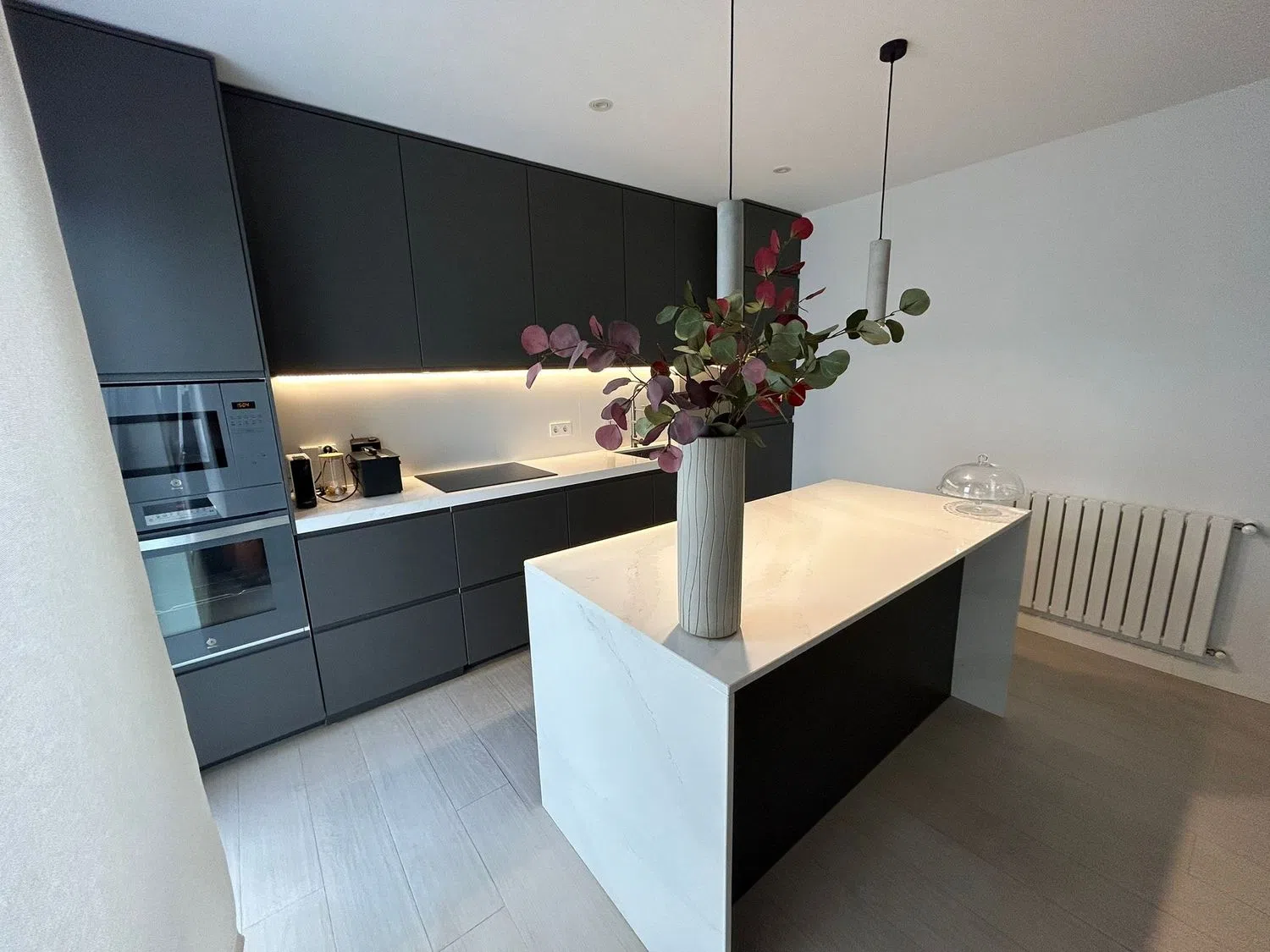 Piso en calle de Víctor de la Serna, 7 - Foto 11