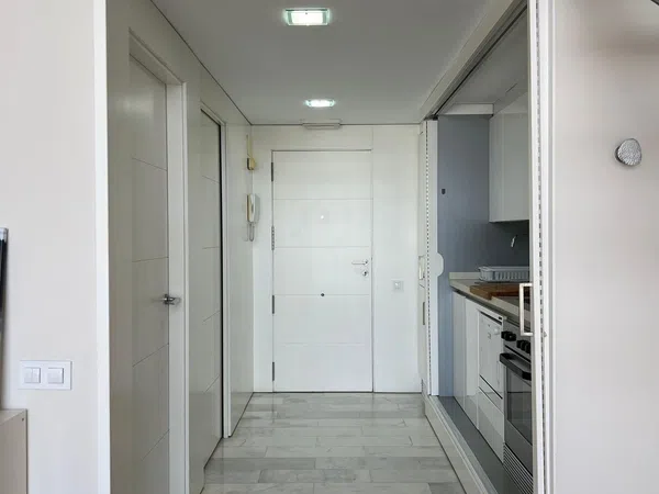 Estudio en Avenida Hermanos Machado, 13 - Foto 2