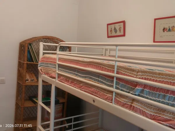 Casa o chalet independiente en Asociación El Cuzco, 21 - Foto 31