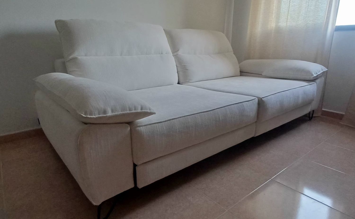 Piso en Calle Pedro y Guy Vandaele, 19, Corralejo, Corralejo - Foto 4