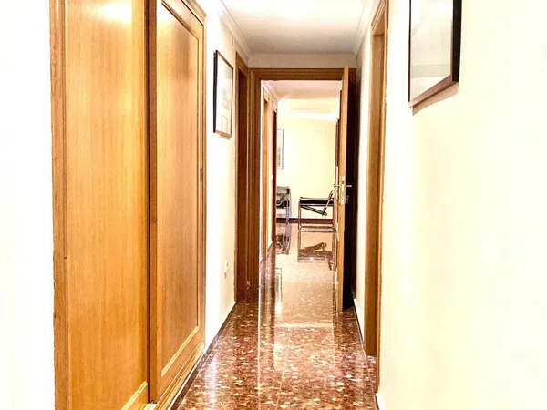 Piso en Calle de Sagunt, Sant Antoni - Foto 54