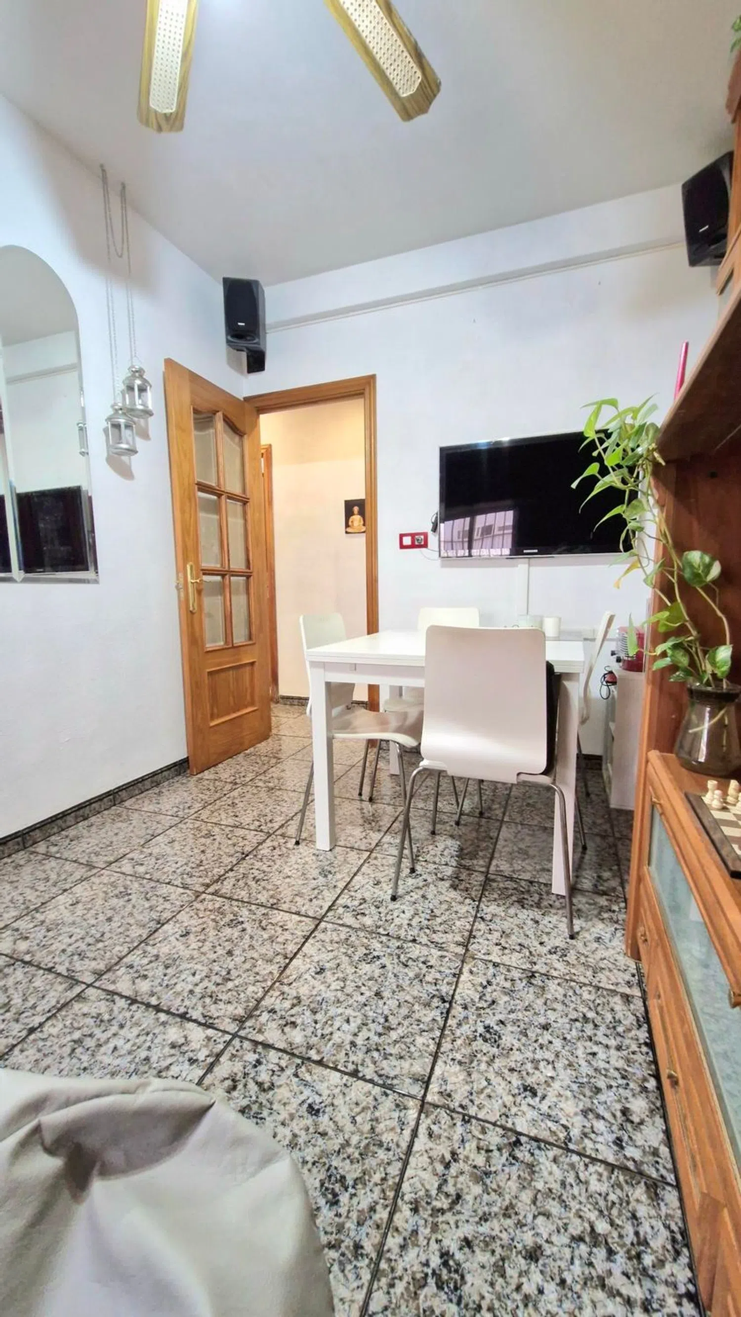 Piso en Barrio Casco Histórico de Vicálvaro - Foto 4