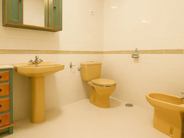 Piso - Foto 8