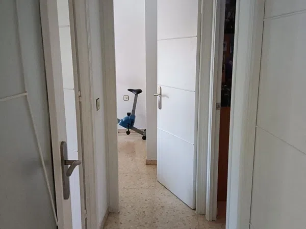 Piso en Miralbaida - Parque Azahara - Foto 11