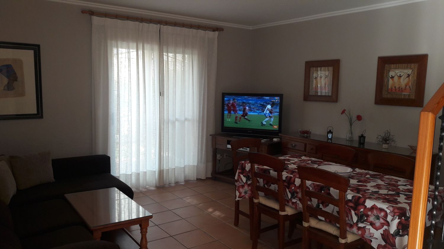 Chalet pareado en Avenida de Gaudi, 9 r, Oliva Nova, Oliva Nova - Foto 5