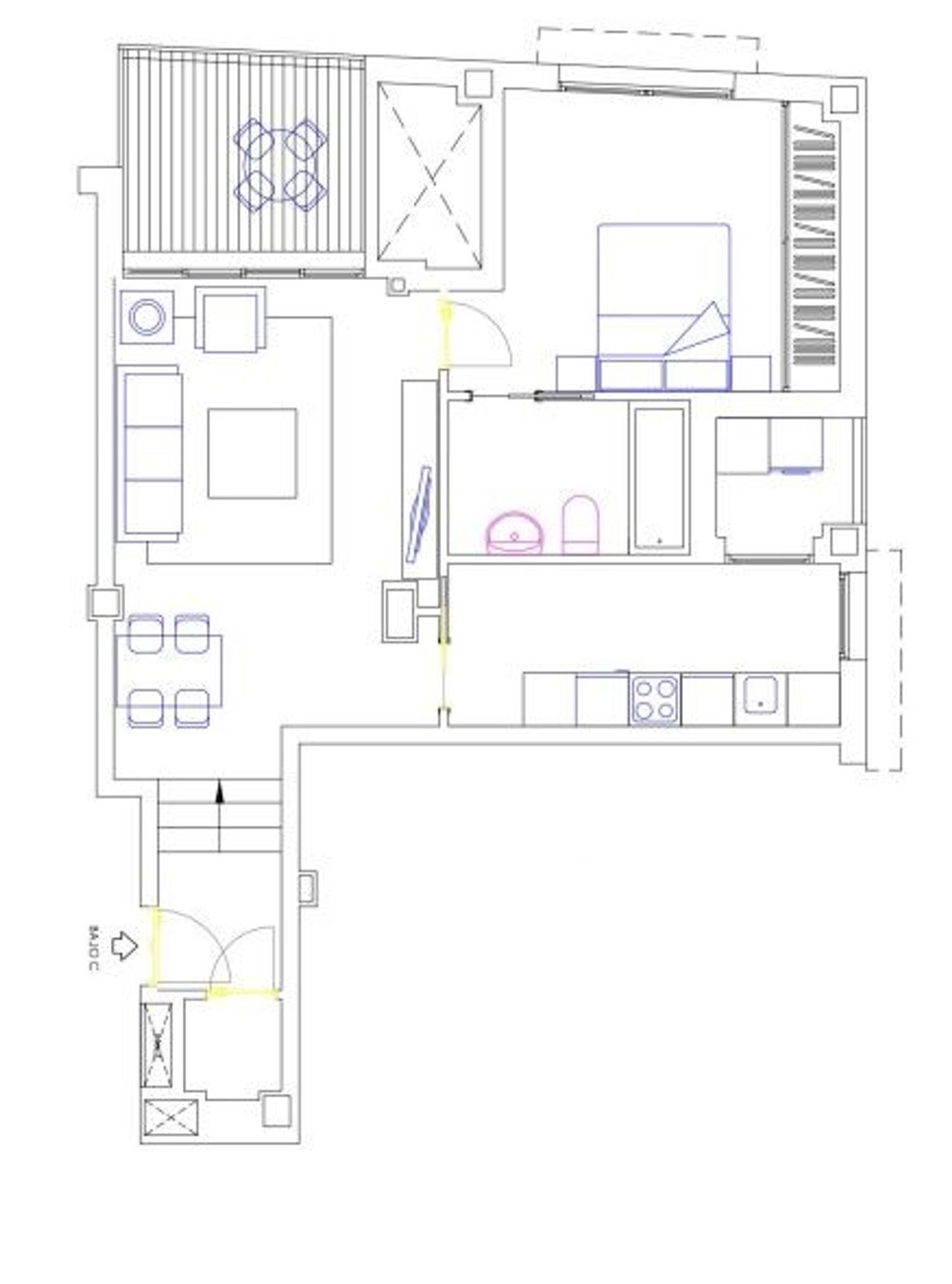 Piso en calle Antonia Calas, 2 - Foto 15