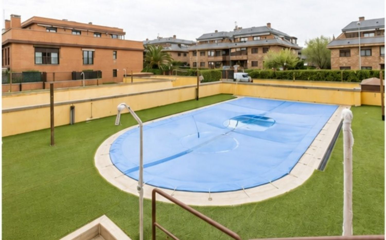 Piso en Calle Ciudadela, 12, El Pinar- Punta Galea - Foto 18