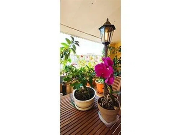 Ático en calle Isidoro Antillón, 109 - Foto 17