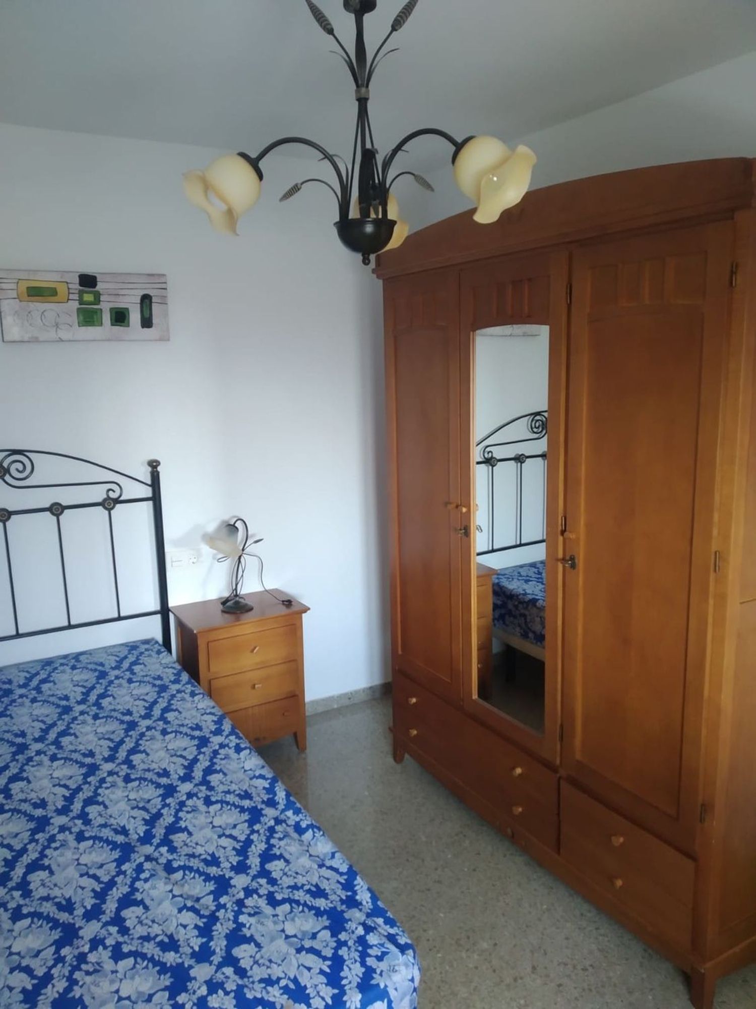 Piso en Circunvalación Encina, 21, La Chana, La Chana - Foto 3