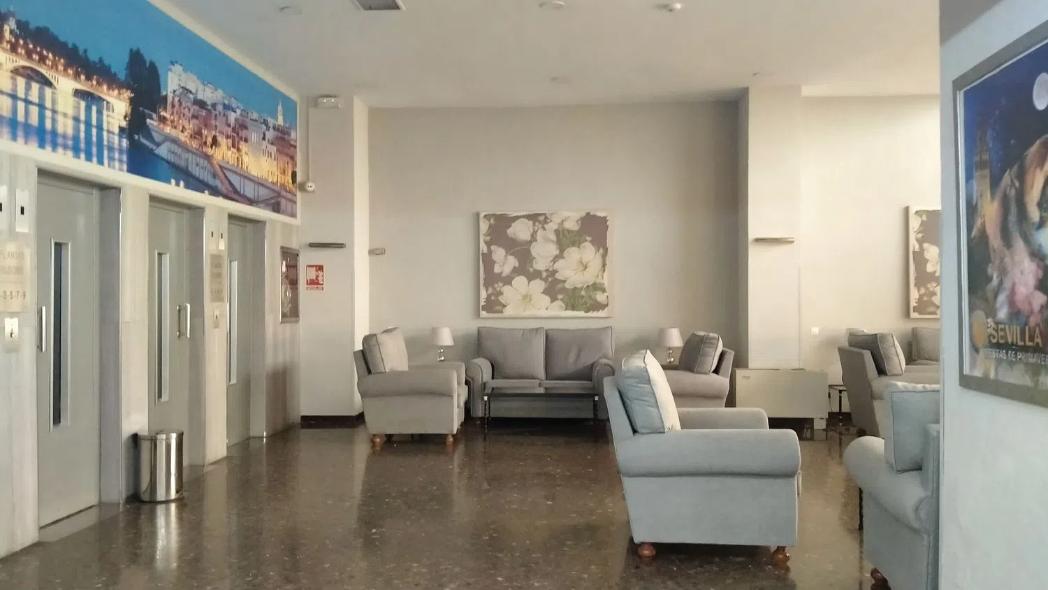 Estudio en calle Salado, 2 - Foto 17