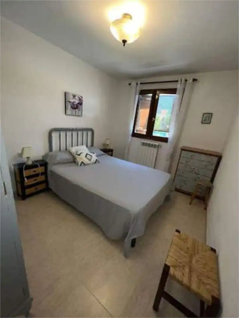 Piso en Barrio de San Pedro - Foto 9