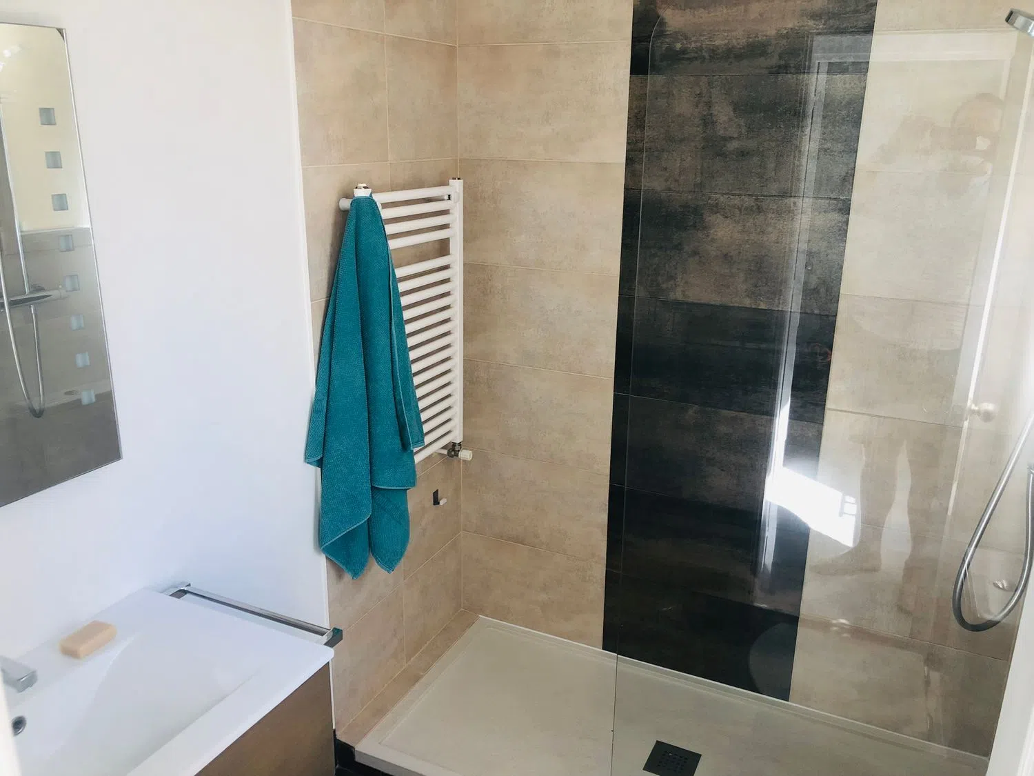 Ático en calle de serrano, 221 - Foto 13