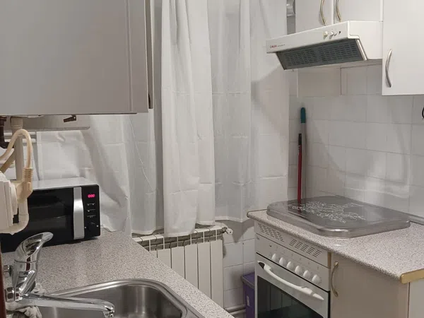 Piso en Calle Doctora de Alcalá, 5, San Isidro - Los Almendros - Foto 15