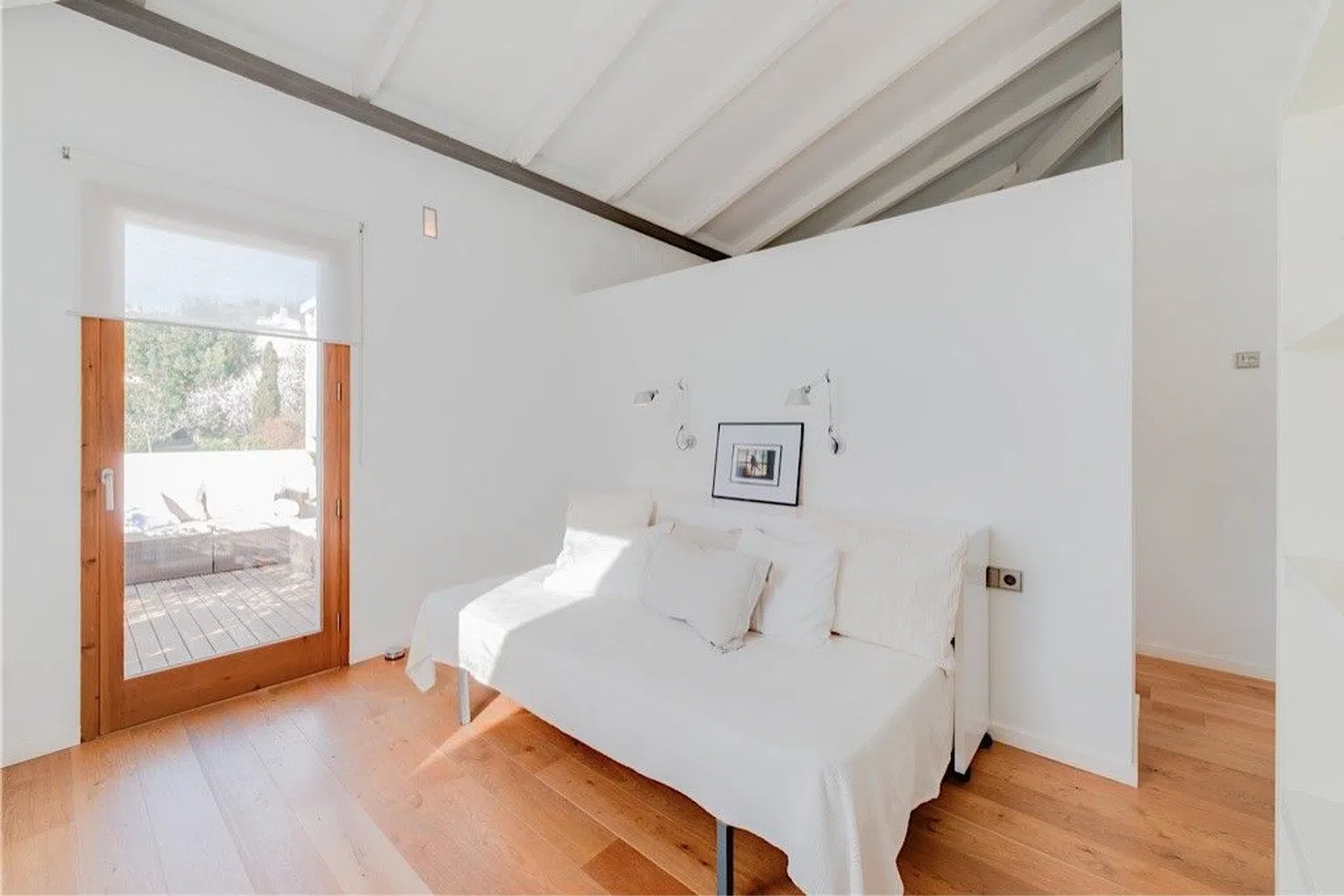 Ático en calle 106, 4 - Foto 10