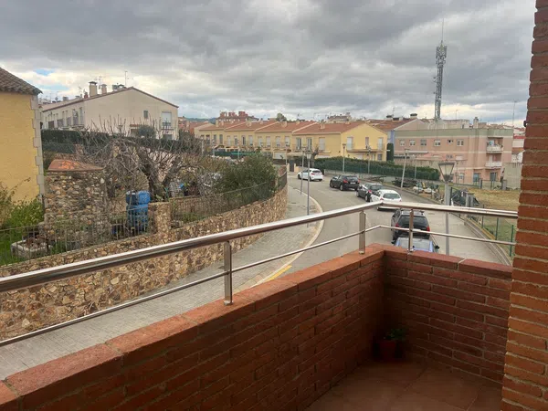 Piso en calle de Catalunya, 50
