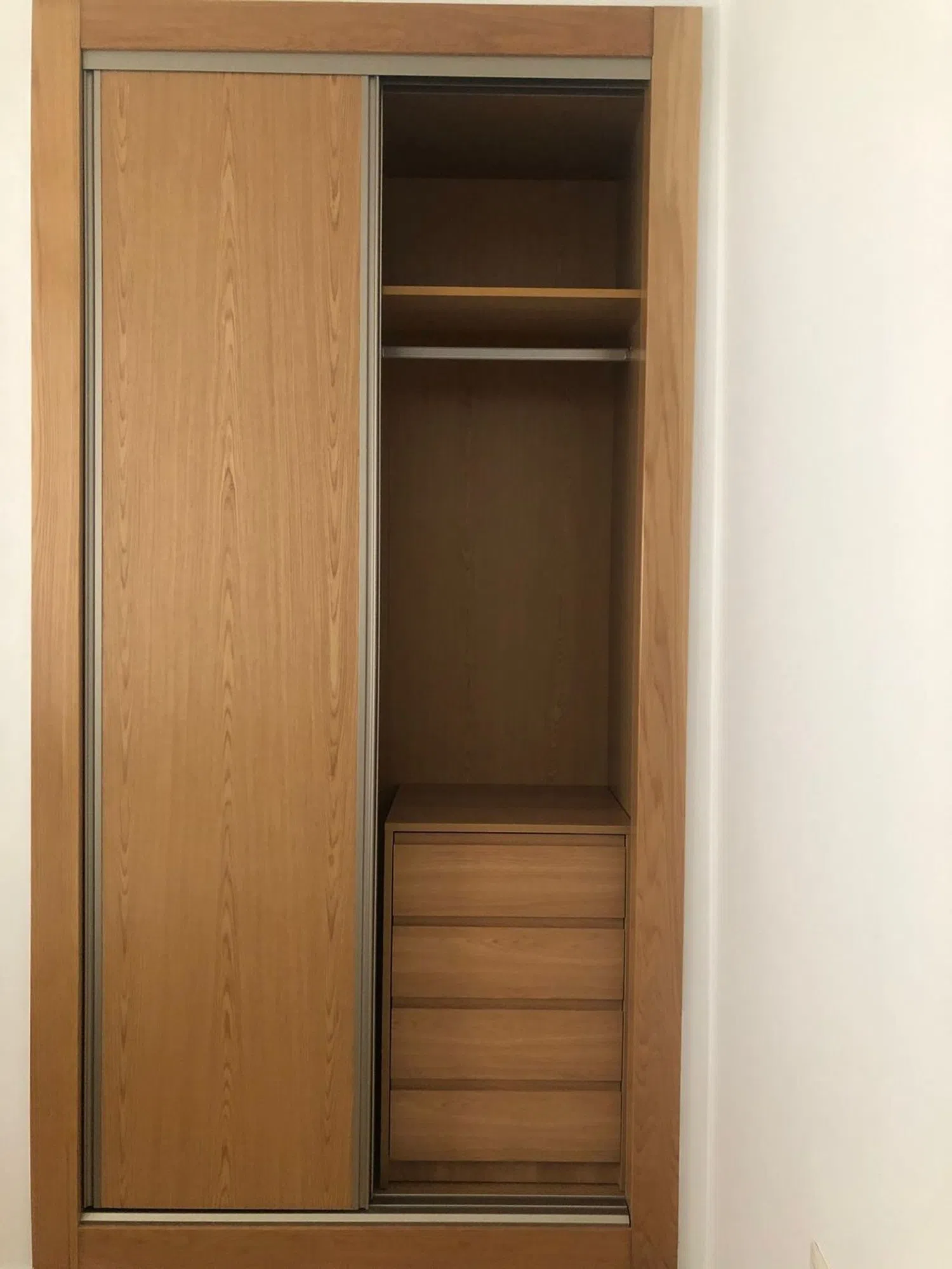 Piso en avenida de Juan Carlos I, 2 - Foto 4