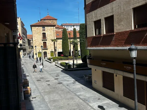 Estudio en calle Íscar Peyra, 18 - Foto 30