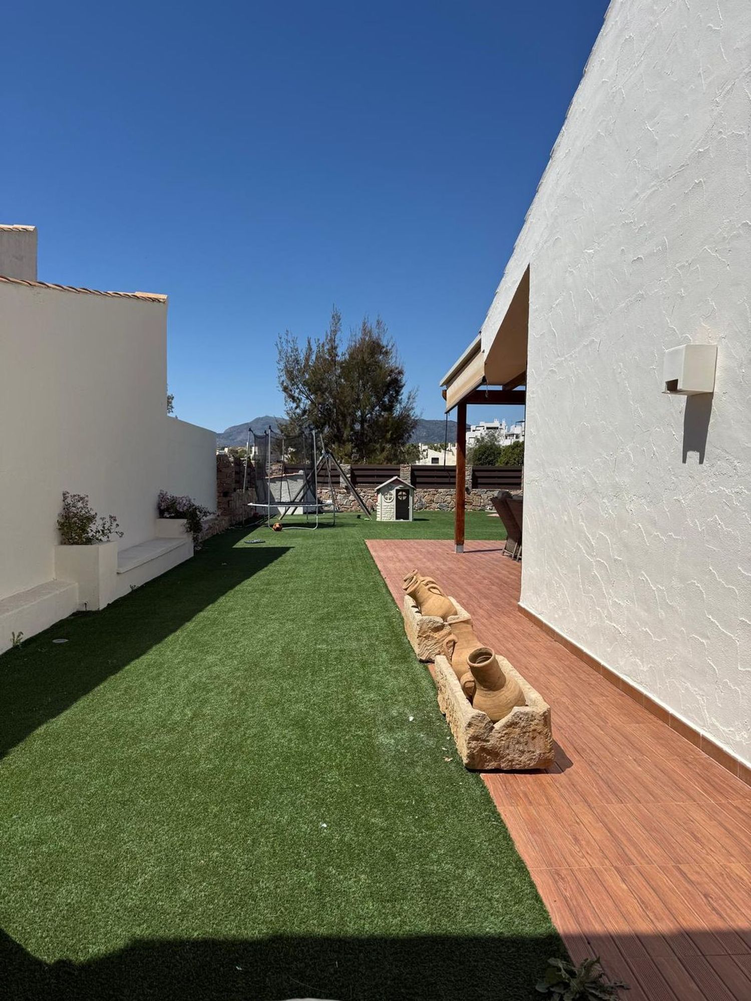 Casa o chalet independiente en Ronda del Golf, 8 - Foto 9