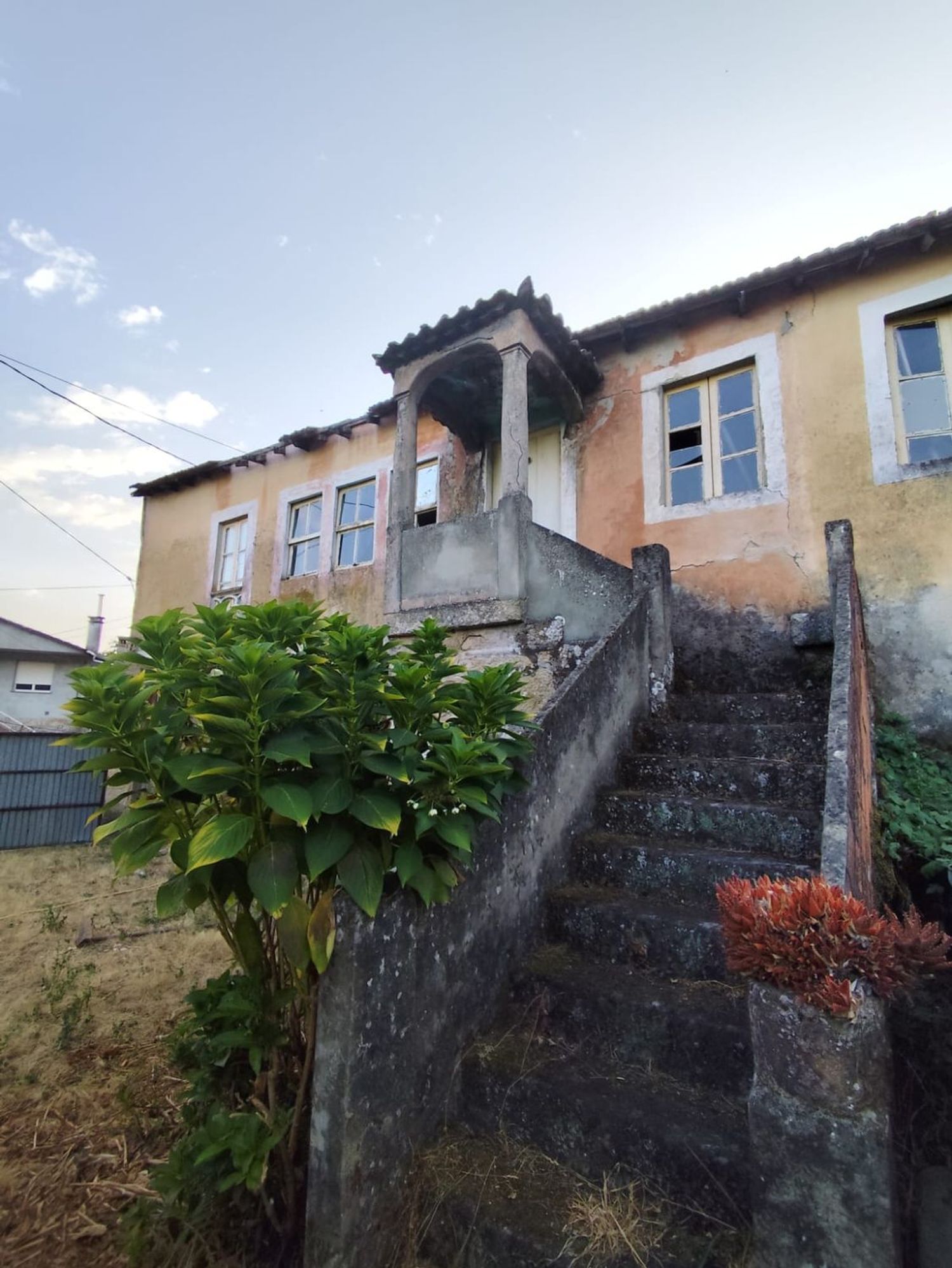 Casa rural en Lugar Calvario, 7 - Foto 5
