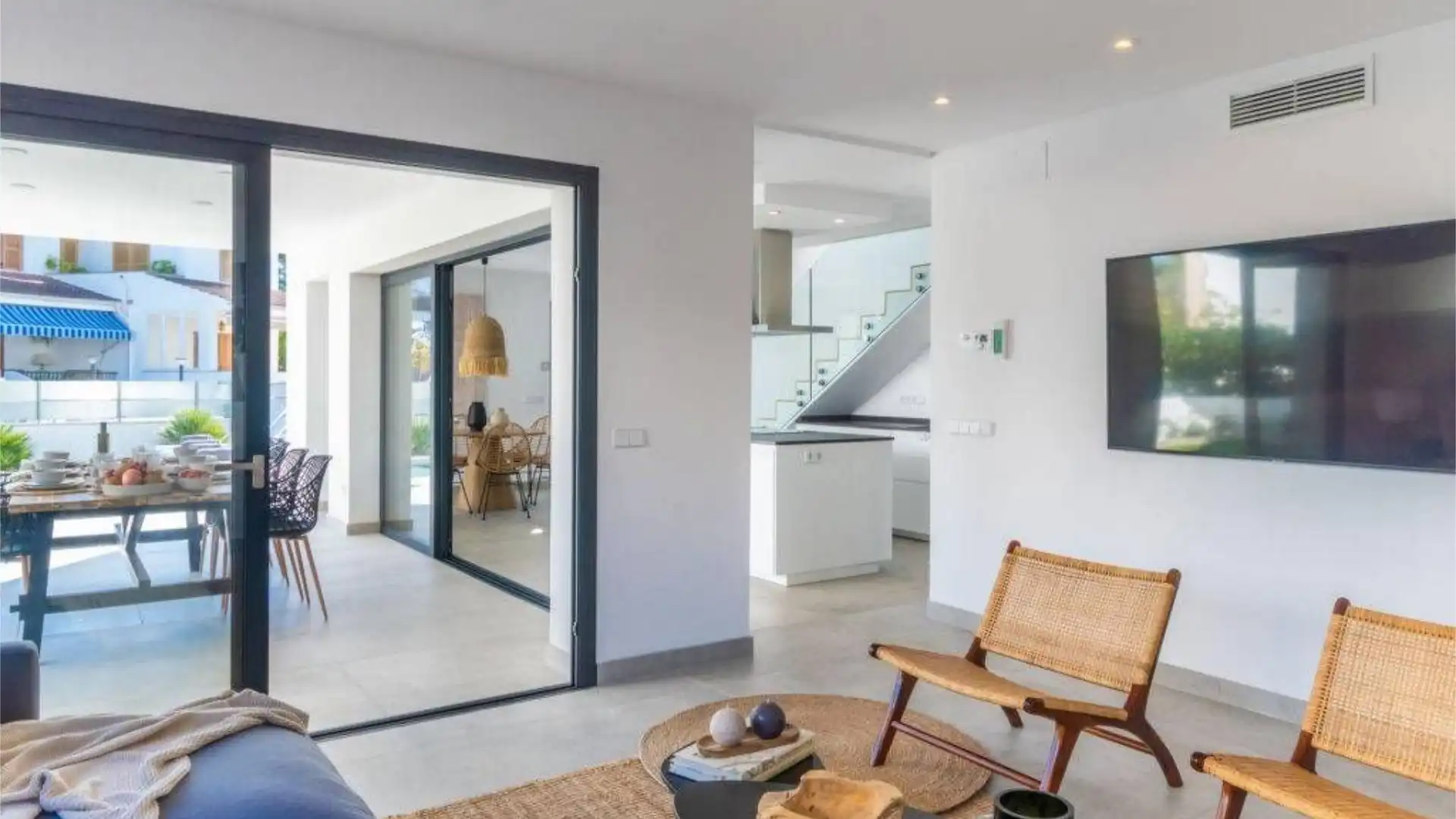 Chalet en  Carrer Gambaner 3 - Foto 6