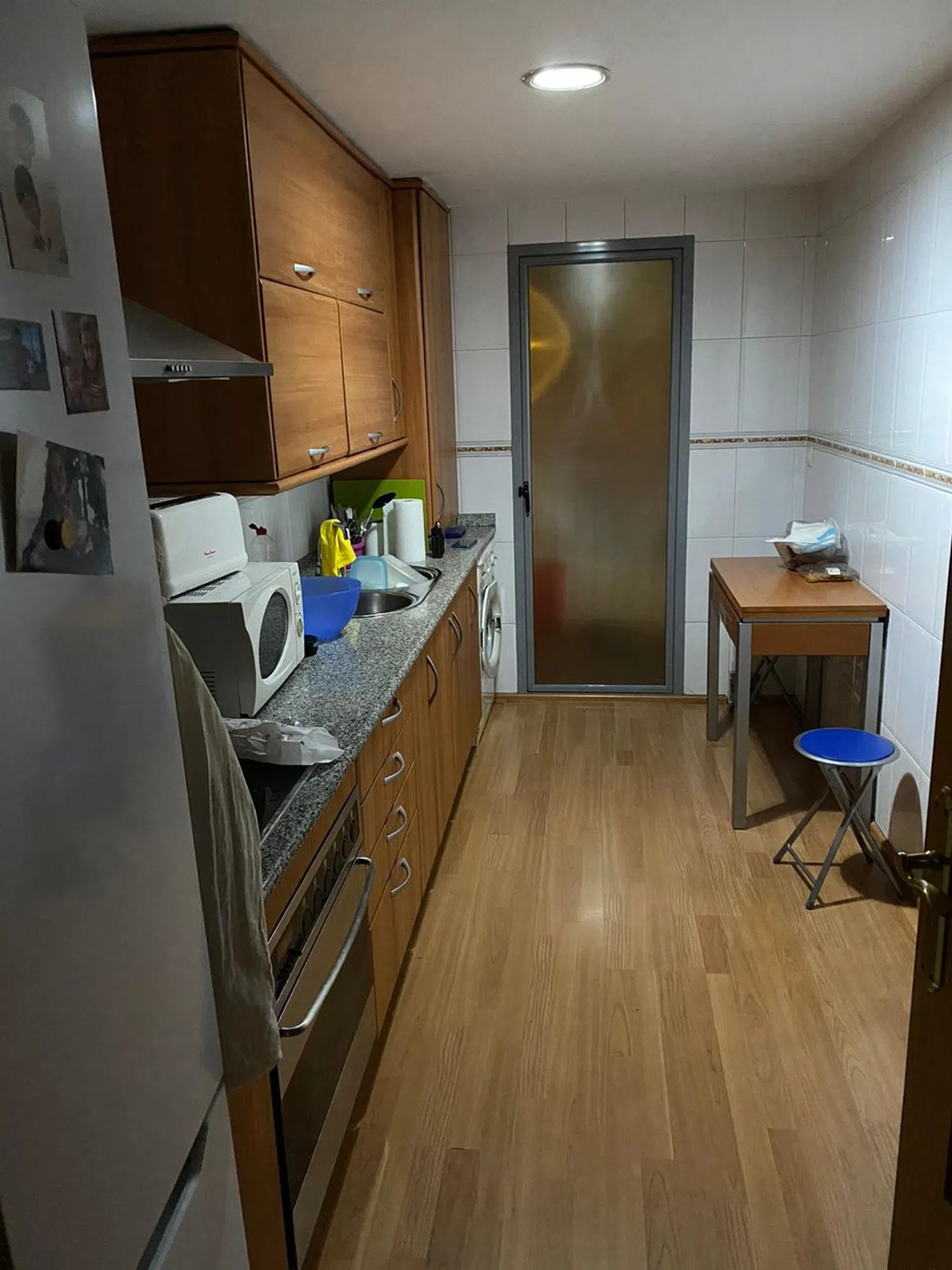 Piso en avenida Ciudad de Almería, 1 - Foto 2