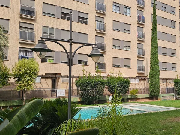 Piso en Calle de Federico Alcácer Aguilar, 2, Nou Benicalap - Foto 3