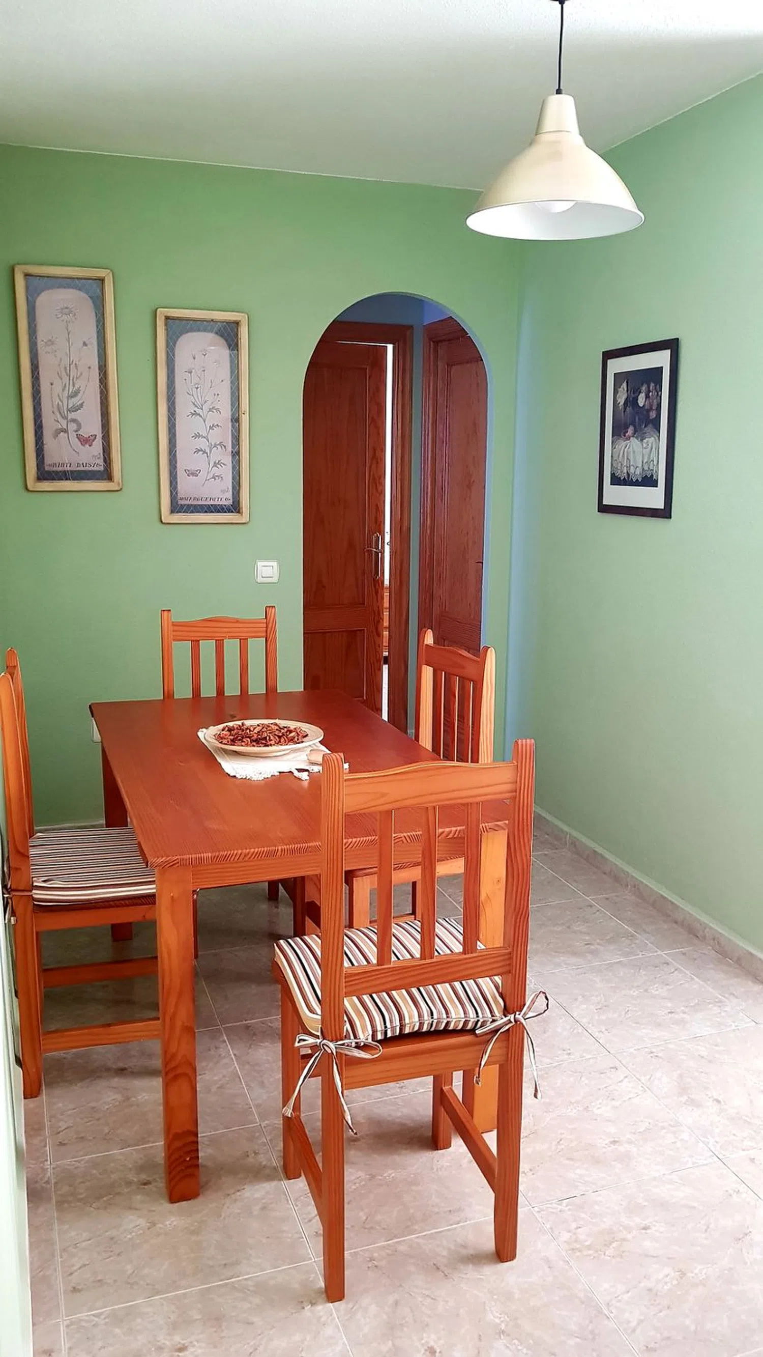 Piso - Foto 4