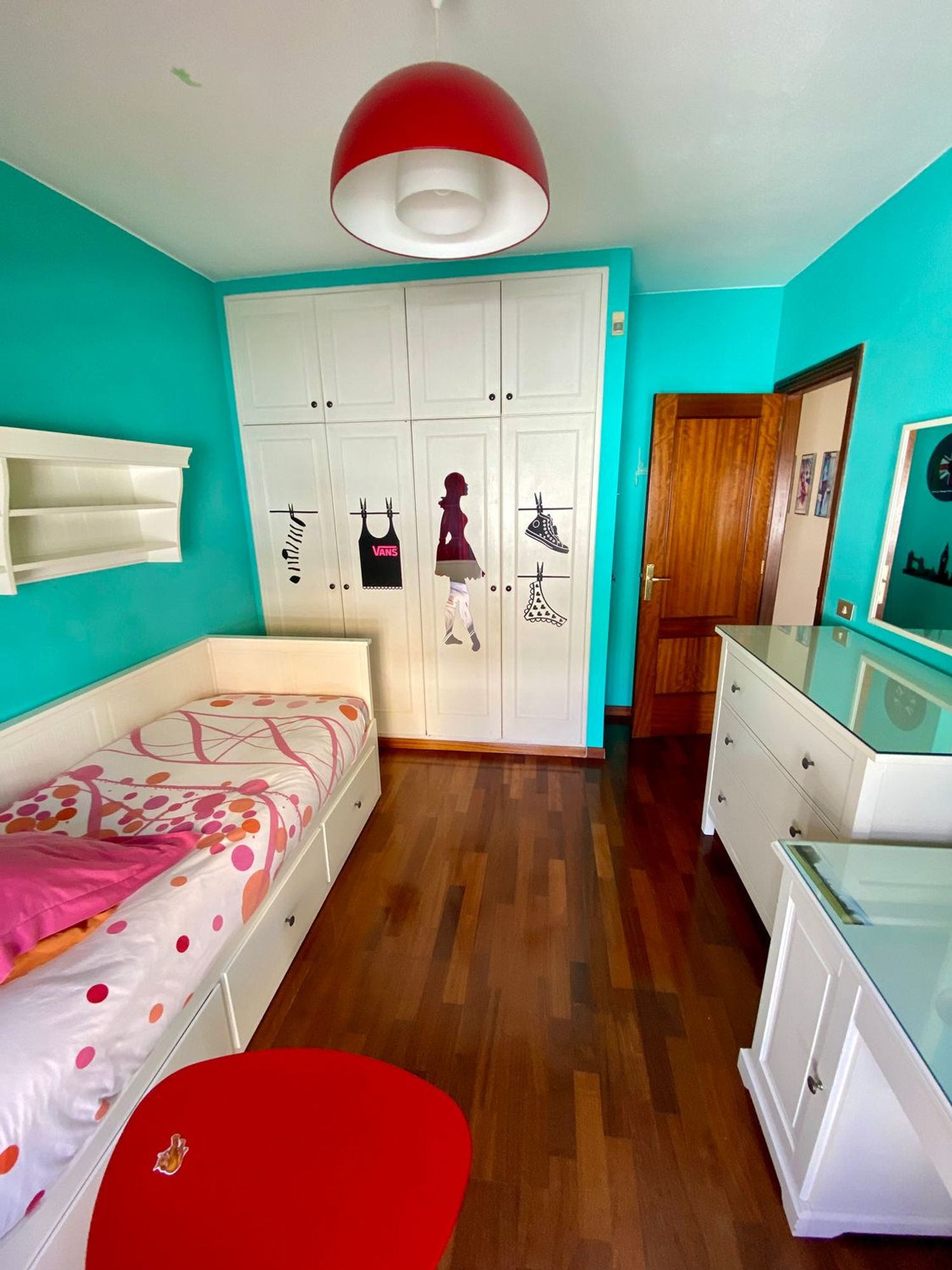 Chalet adosado en Calle Ildefonso Cruz Rodríguez, 2 - Foto 21