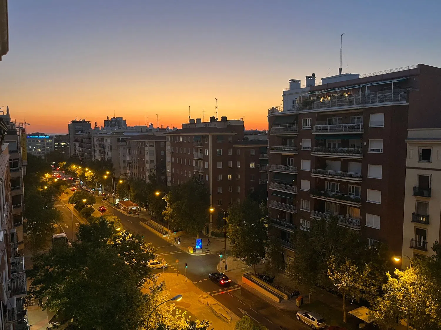 Piso en calle de Cea Bermúdez, 45 - Foto 10