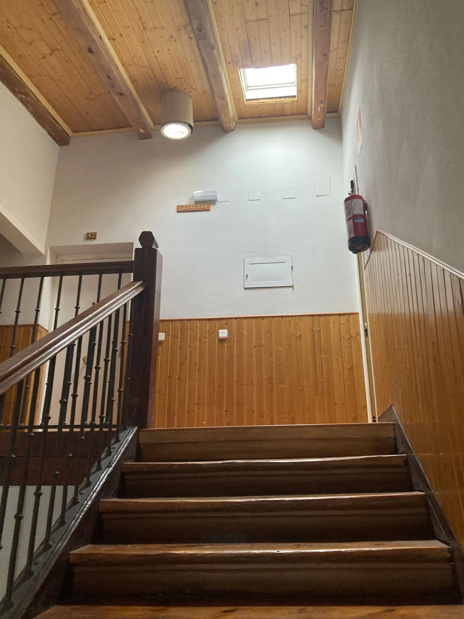 Piso en Barrio Malasaña-Universidad - Foto 20